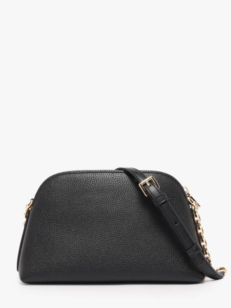 Shoulder Bag Freddie Leather Michael kors Black freddie T6GX4C1L other view 4