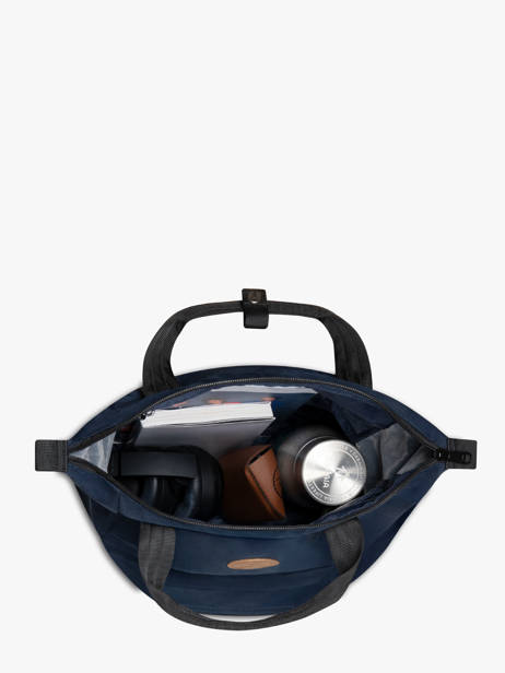 Pack Bag - Sac à Dos Cabaia Vert travel BAG vue secondaire 3