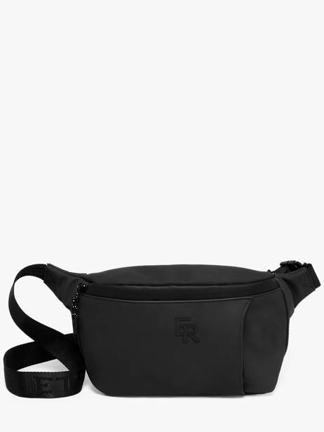 Sac Banane Etrier Noir impulsion EIMP736S