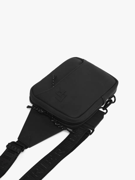 Sac Bandoulière Etrier Noir impulsion EIMP711M vue secondaire 2