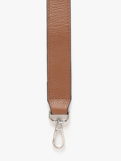 Shoulder Strap Etrier Brown altesse EALT070M other view 1