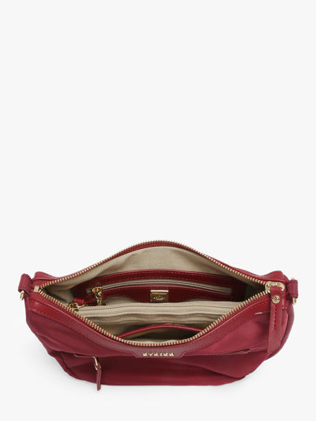 Shoulder Bag Celeste Etrier Red celeste ECEL231M other view 3