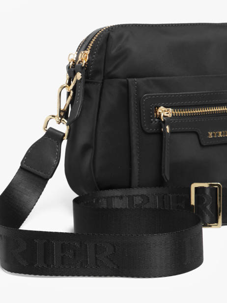 Sac Bandoulière Celeste Etrier Noir celeste ECEL233M vue secondaire 3
