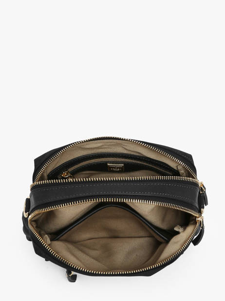 Sac Bandoulière Celeste Etrier Noir celeste ECEL233M vue secondaire 4