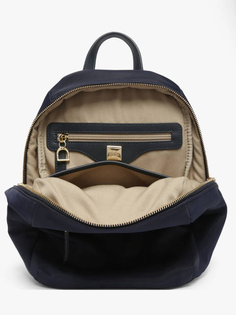 Backpack Etrier Blue celeste ECEL236S other view 3