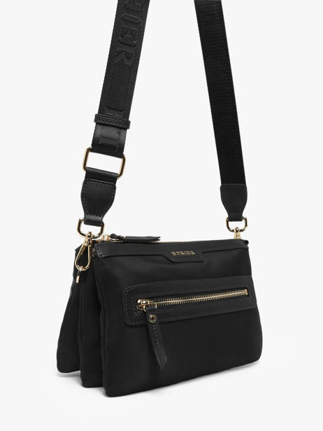 Shoulder Bag Celeste Etrier Black celeste ECEL2213 other view 2