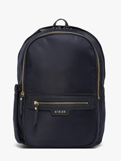Backpack Etrier Blue celeste business ECEL8382