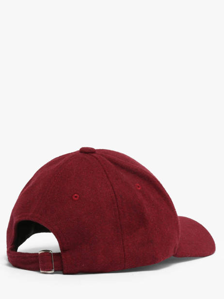 Cap Etrier Red cap ECAS417U other view 3