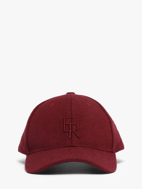 Cap Etrier Red cap ECAS417U