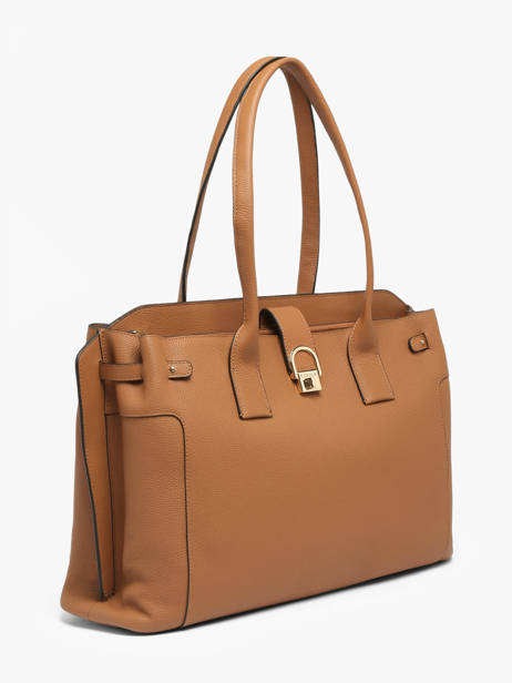 2-compartment Messenger Bag With 15