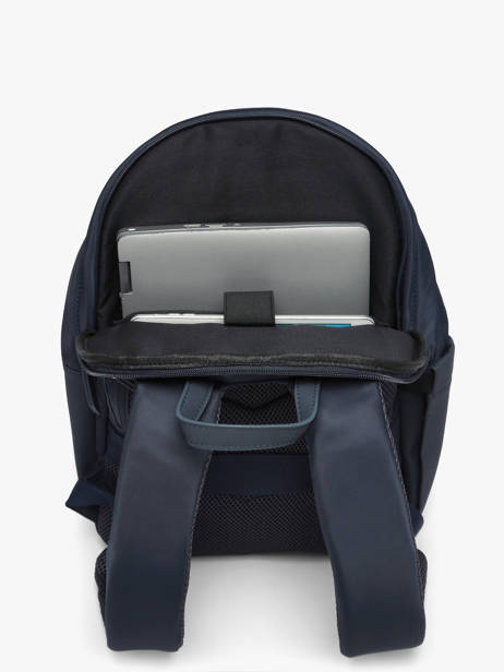 Sac à Dos Business 3 Compartiments + Pc 16
