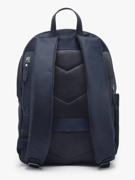 Sac à Dos Business 3 Compartiments + Pc 16