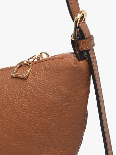 Shoulder Bag Tradition Leather Etrier Brown tradition ETRA230M other view 2
