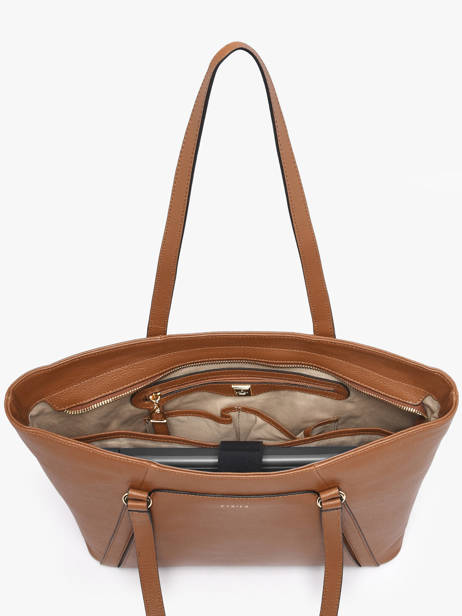 2-compartment Messenger Bag With 13