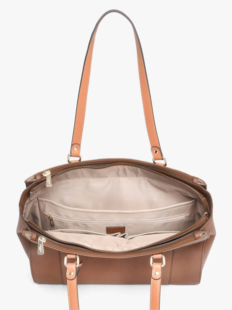 Sac Porté épaule Mae Hexagona Marron mae 5620320 vue secondaire 2