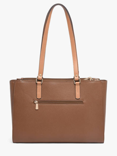 Sac Porté épaule Mae Hexagona Marron mae 5620320 vue secondaire 3