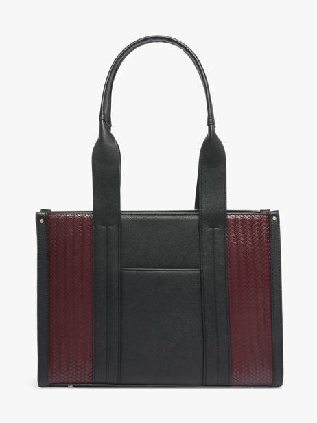 Shoulder Bag Zoe Hexagona Black zoe 2320317 other view 3