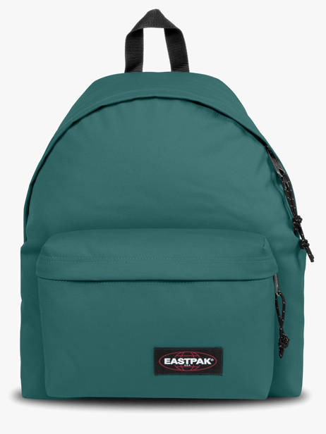 Backpack Padded Pak'r Eastpak Green authentic 620