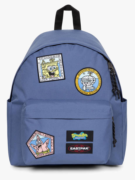 Backpack Eastpak Blue eastpak x sponge bob A5BG4SPO