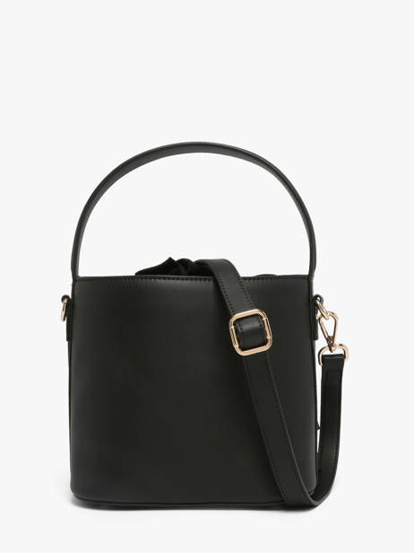 Crossbody Bag Renaissance Etrier Black renaissance EREN216S other view 4