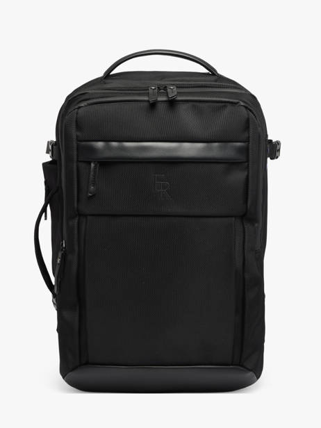 2-compartment Backpack With 16