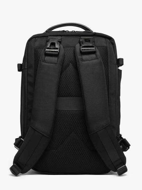 2-compartment Backpack With 16
