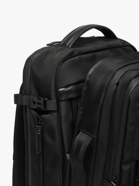 2-compartment Backpack With 16