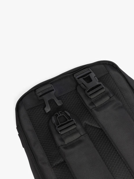 2-compartment Backpack With 16