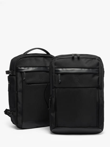2-compartment Backpack With 16
