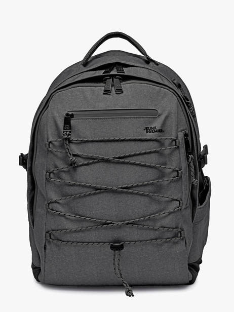 Sac à Dos Jeune premier Noir college CO