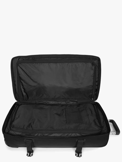 Sac De Voyage à Roulettes Authentic Luggage Eastpak Noir authentic luggage EK0A5BOE vue secondaire 3