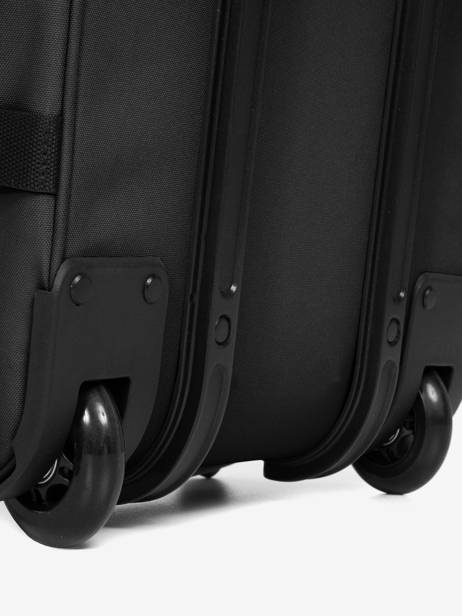 Travel Bag On Wheels Authentic Luggage Eastpak Black authentic luggage EK0A5BOF other view 2