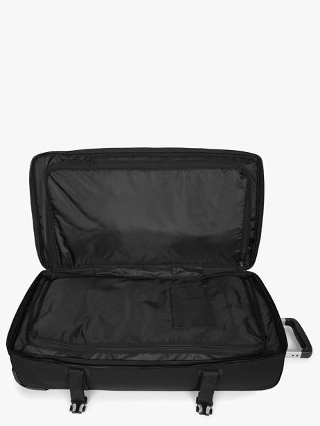 Travel Bag On Wheels Authentic Luggage Eastpak Black authentic luggage EK0A5BOF other view 3