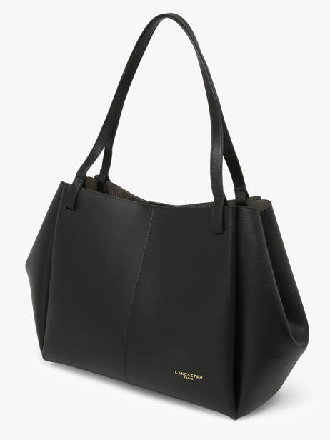 Shopping Bag Sierra Haus Leather Lancaster Black sierra haus 12 other view 1