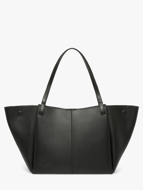 Shopping Bag Sierra Haus Leather Lancaster Black sierra haus 12 other view 3