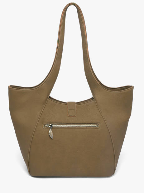 Shoulder Bag Ellebore Woomen Green ellebore WHEB07 other view 5