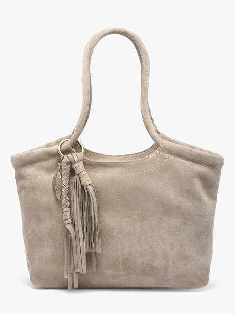 Sac Porté épaule Maranta Woomen Gris maranta WMAT12