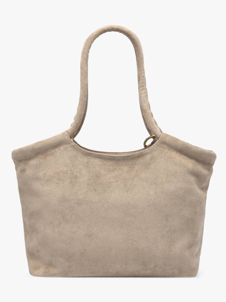 Sac Porté épaule Maranta Woomen Gris maranta WMAT12 vue secondaire 5