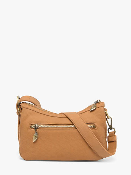 Shoulder Bag Ellebore Woomen Brown ellebore WHEB10 other view 5