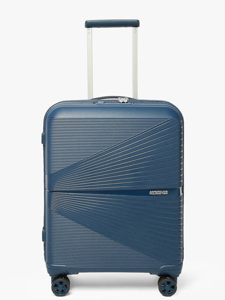 Carry-on Luggage Airconic American tourister Blue airconic 88G001