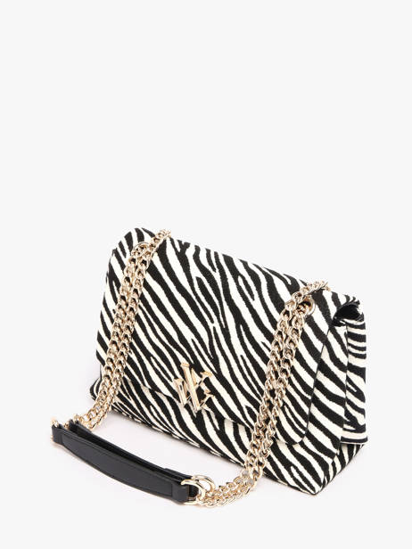 Crossbody Bag City Vanessa wu Black city MA3043 other view 1