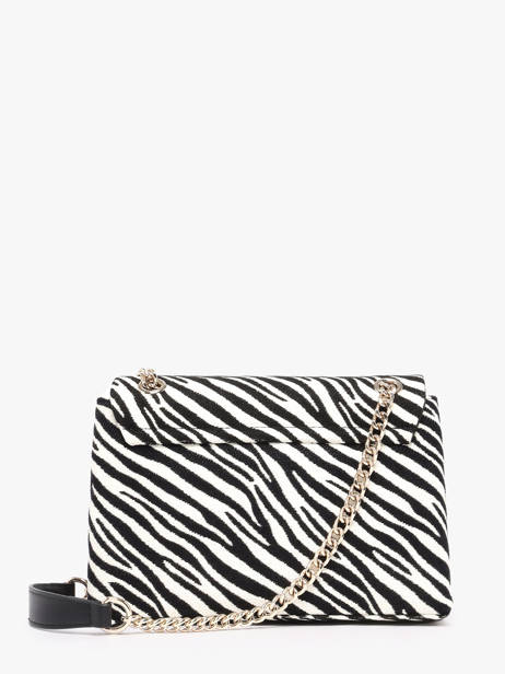 Crossbody Bag City Vanessa wu Black city MA3043 other view 3