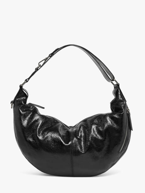 Shoulder Bag Krisp Mandoline Black krisp 6713