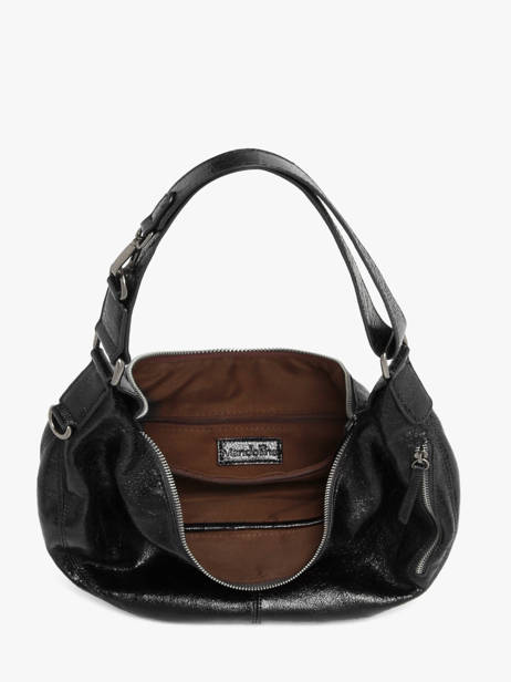Shoulder Bag Krisp Mandoline Black krisp 6713 other view 1