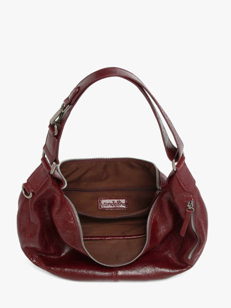 Shoulder Bag Krisp Mandoline Violet krisp 6713 other view 2