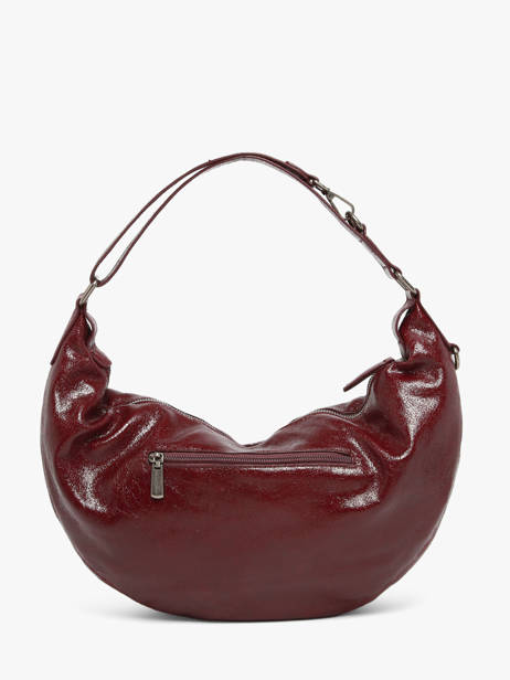 Shoulder Bag Krisp Mandoline Violet krisp 6713 other view 3