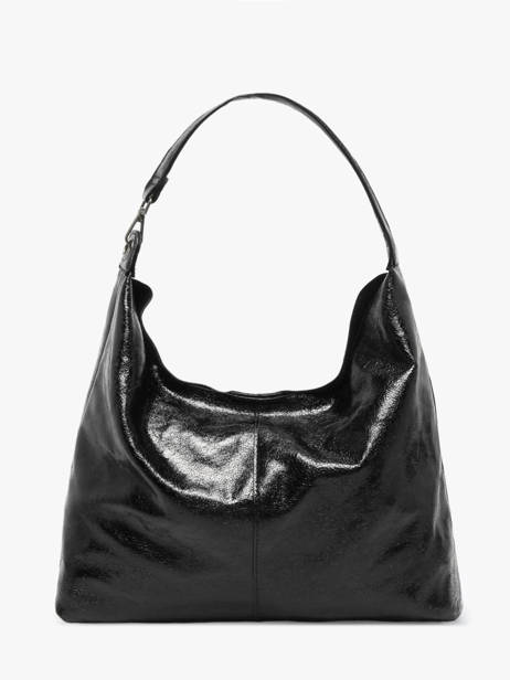 Sac Porté épaule Krisp Mandoline Noir krisp 6711