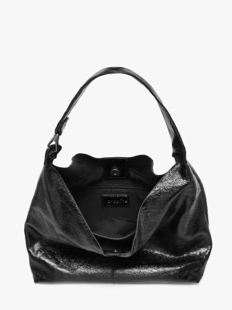 Sac Porté épaule Krisp Mandoline Noir krisp 6711 vue secondaire 1