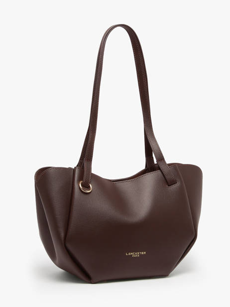 Sac Porté épaule Sierra Haus Cuir Lancaster Marron sierra haus 13 vue secondaire 1