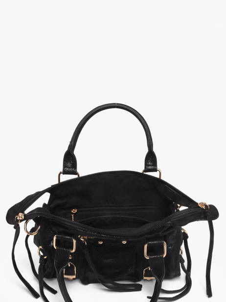 Satchel Victoire Gallantry Black victoire 8 other view 1
